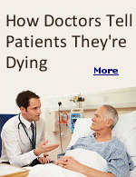 Telling patients they're going to die is one of the hardest parts of being a doctor.